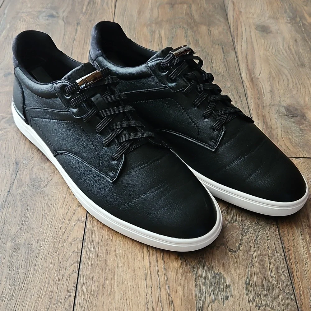 Aldo Rigidus Sneakers (10.5) - Picture 2 of 5